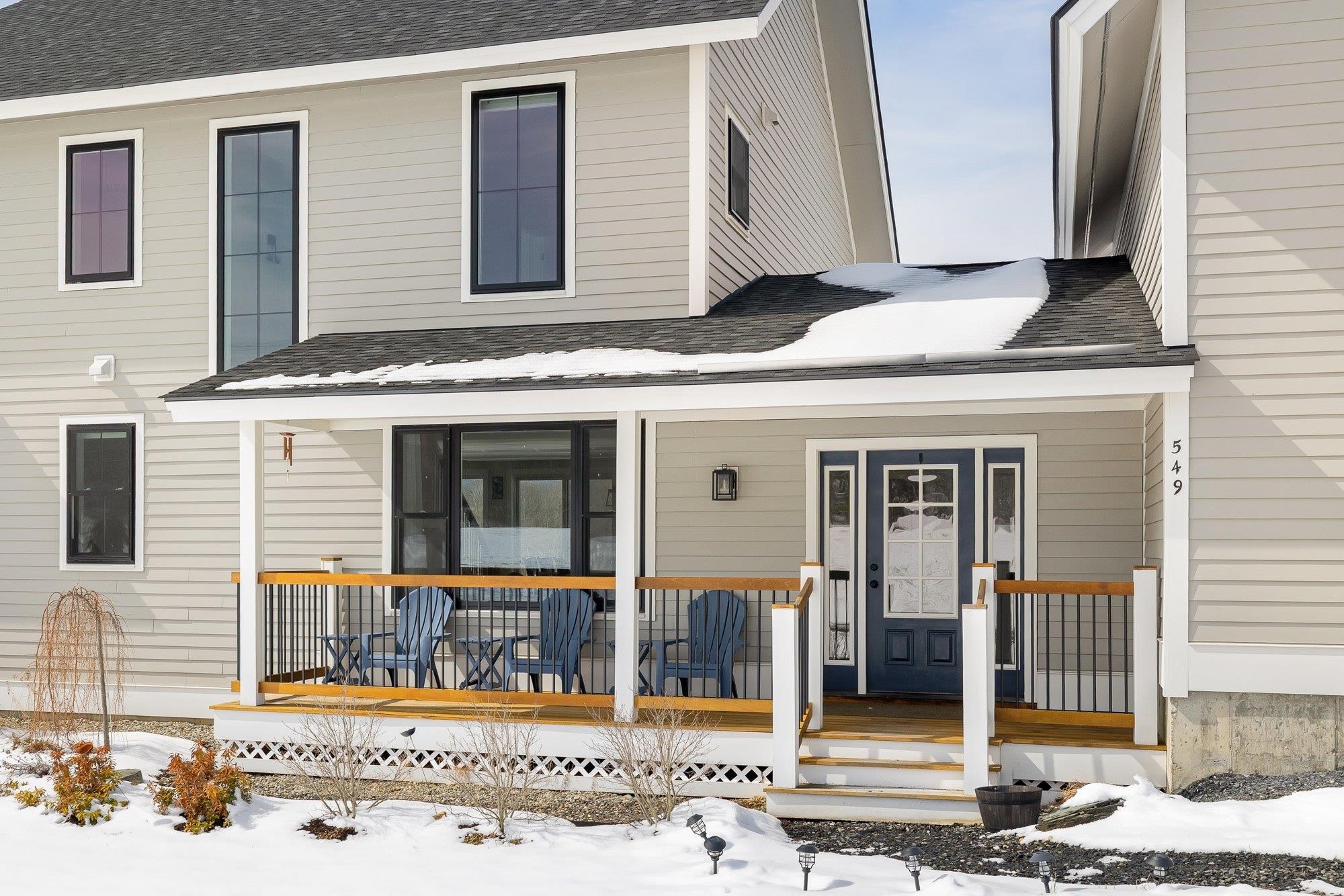 549 Loomis Hill Road Waterbury, VT 05677 - Photo 47 of 58