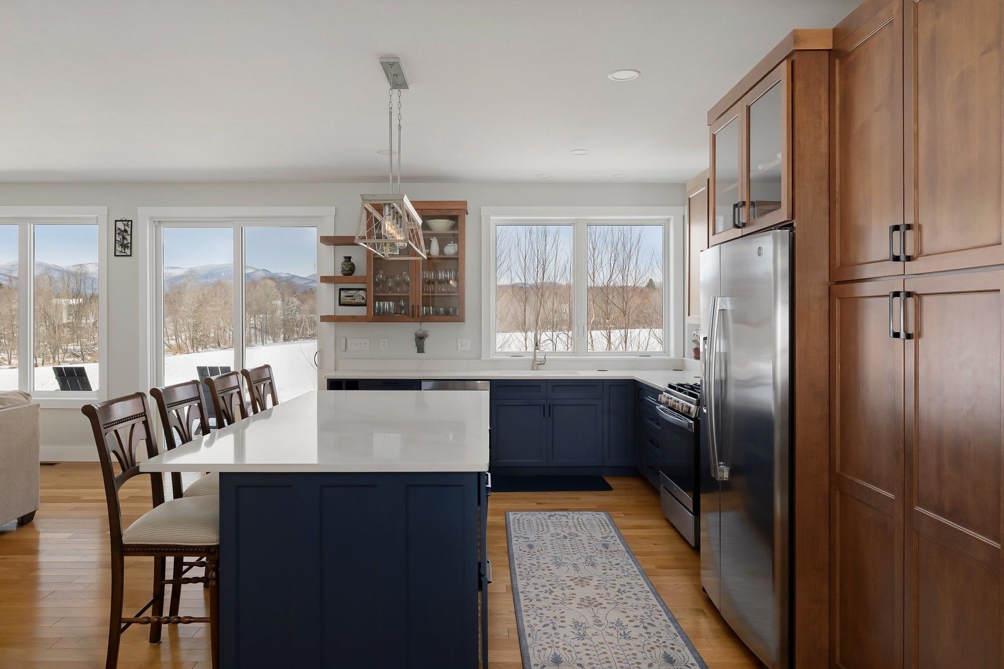 549 Loomis Hill Road Waterbury, VT 05677 - Photo 5 of 58