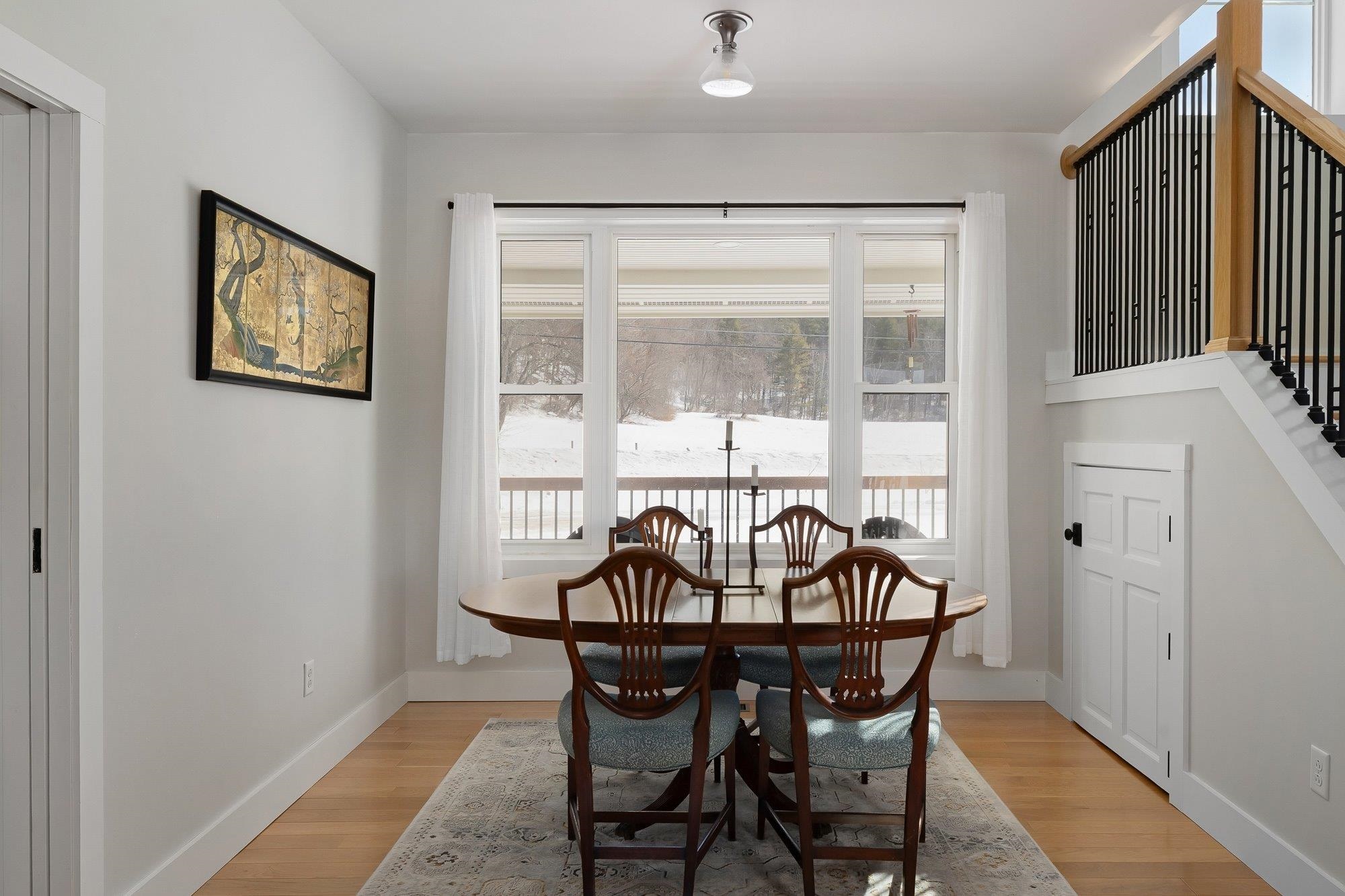 549 Loomis Hill Road Waterbury, VT 05677 - Photo 8 of 58