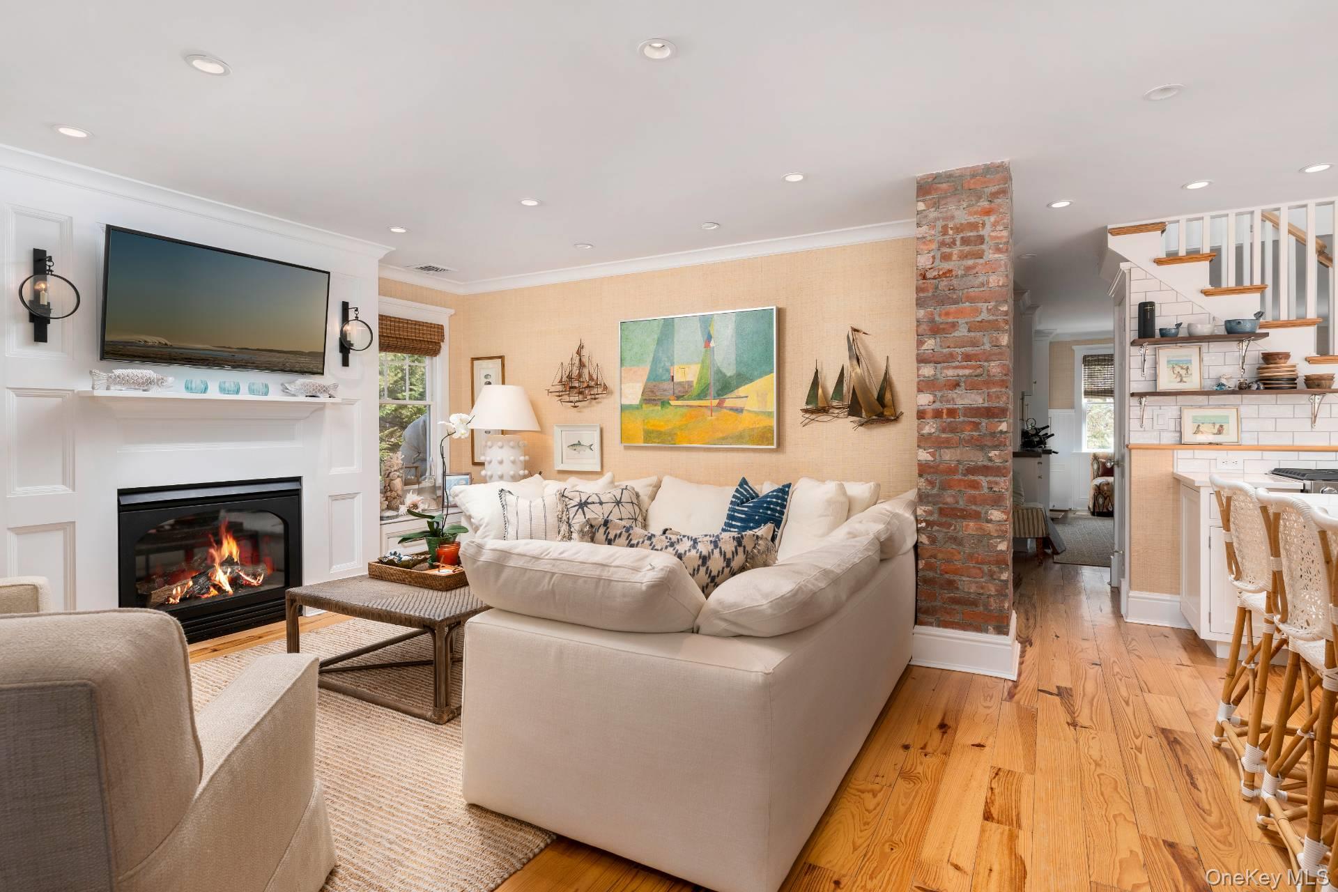 144 Springville Road Hampton Bays, NY 11946 - Photo 11 of 40