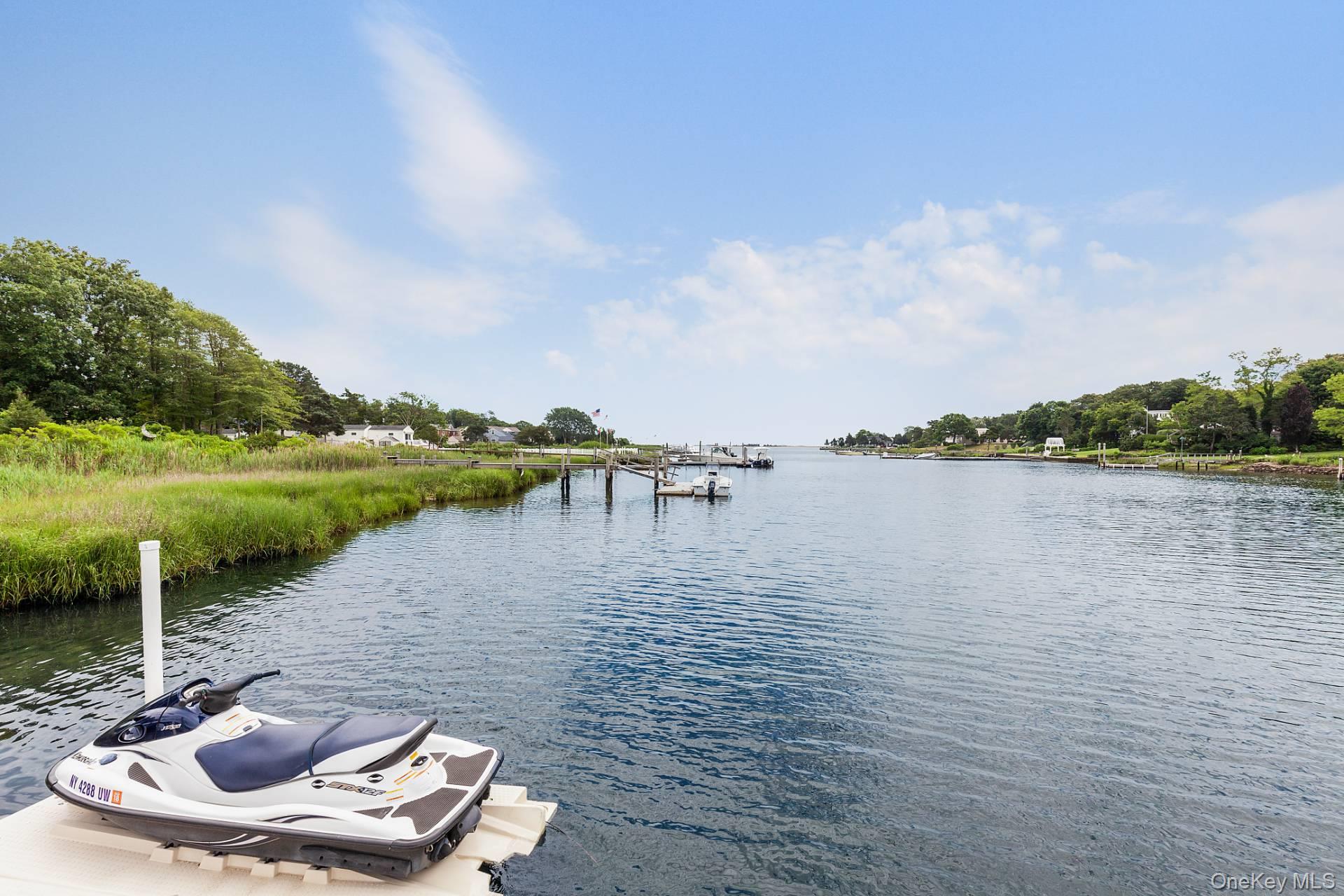144 Springville Road Hampton Bays, NY 11946 - Photo 36 of 40