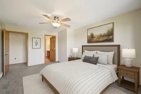 $345,000 | 711 Cricket Lane, Unit 3, Middleton, WI 53562