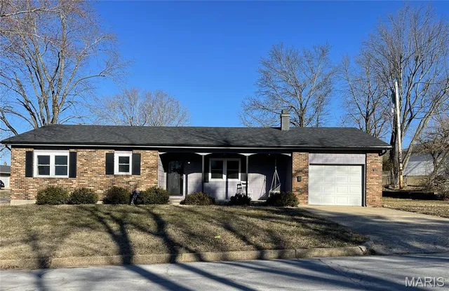 $189,500 | 1301 Eastwood Drive, Rolla, MO 65401