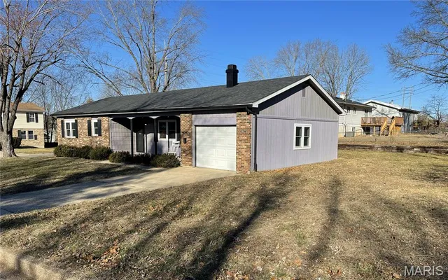 $189,500 | 1301 Eastwood Drive, Rolla, MO 65401