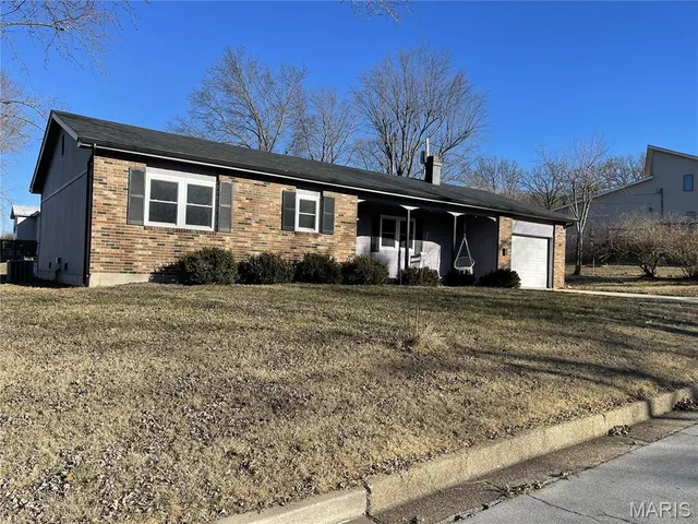 $189,500 | 1301 Eastwood Drive, Rolla, MO 65401