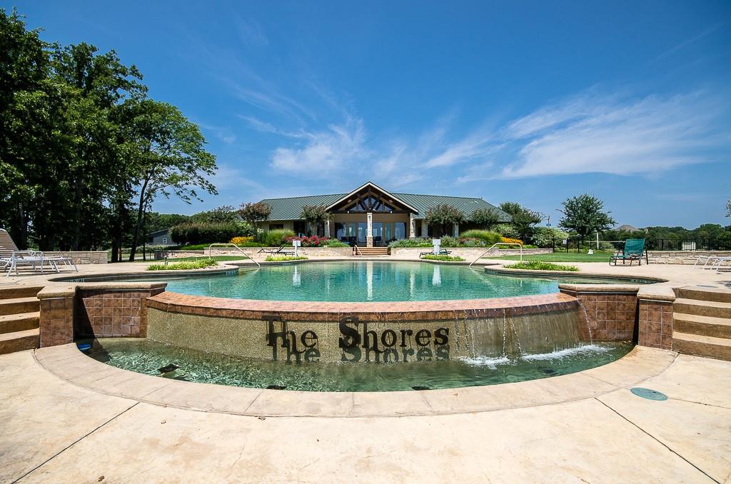 Lot 182-bs Lot 182-bs Cove Corsicana, TX 75109 - Photo 23 of 38 a view of swimming pool with a yard