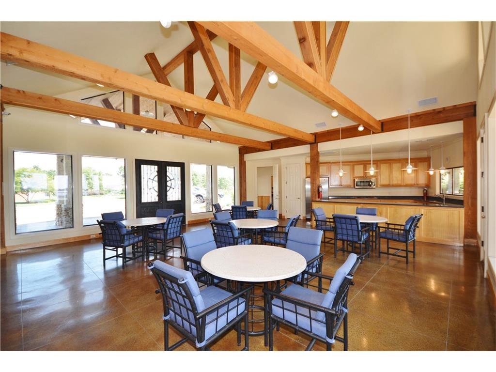 Lot 182-bs Lot 182-bs Cove Corsicana, TX 75109 - Photo 25 of 38 a dining room with furniture window and wooden floor
