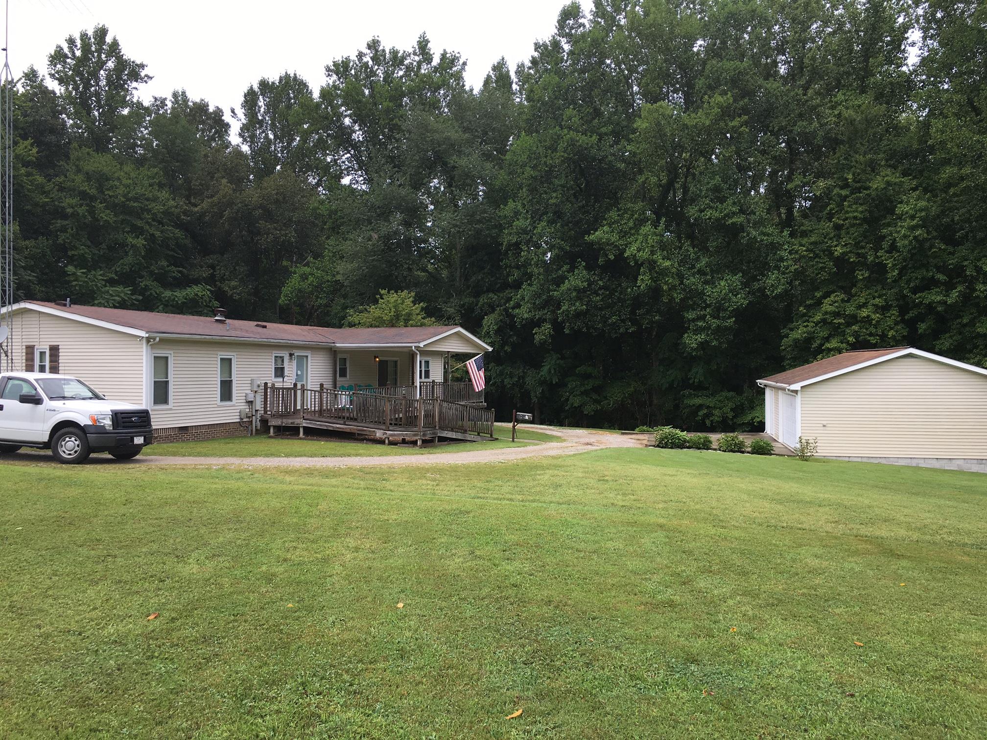 6947 Old Mill Road Baxter, TN 38544 - Photo 11 of 25