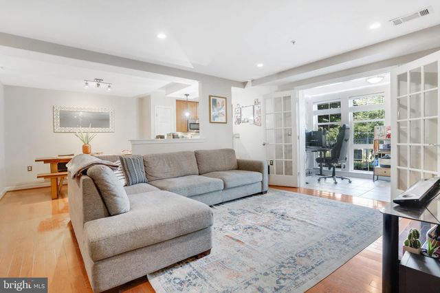 $538,000 | 4149 South Four Mile Run Drive, Unit 103, Arlington, VA 22204