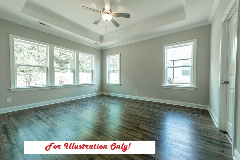 2000 Edens Ridge Avenue Wake Forest, NC 27587 - Photo 6 of 8 Photo 7