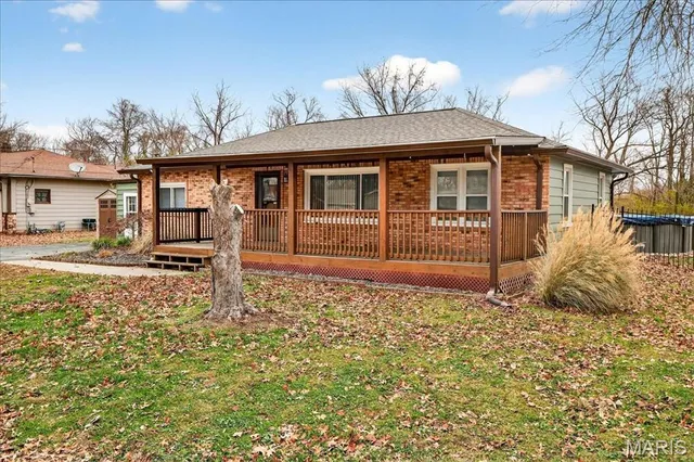 $150,000 | 21 Richard Place, Belleville, IL 62223