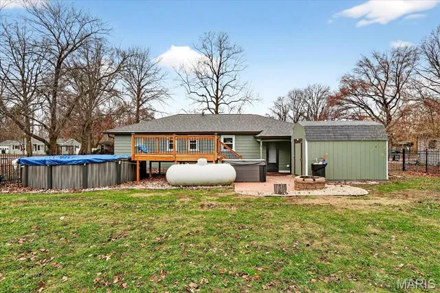 $150,000 | 21 Richard Place, Belleville, IL 62223