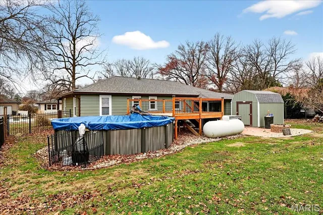 $150,000 | 21 Richard Place, Belleville, IL 62223