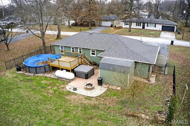 $150,000 | 21 Richard Place, Belleville, IL 62223