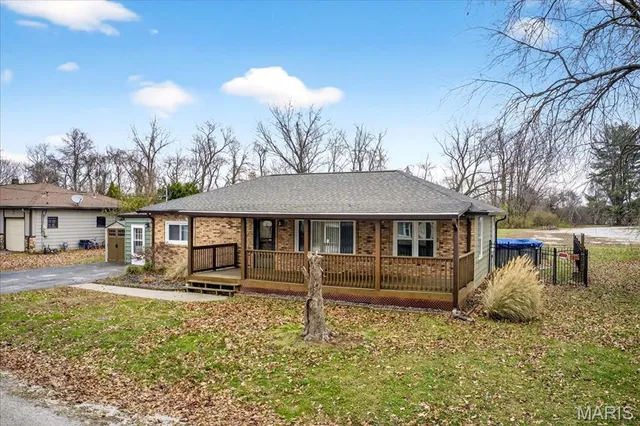 $150,000 | 21 Richard Place, Belleville, IL 62223
