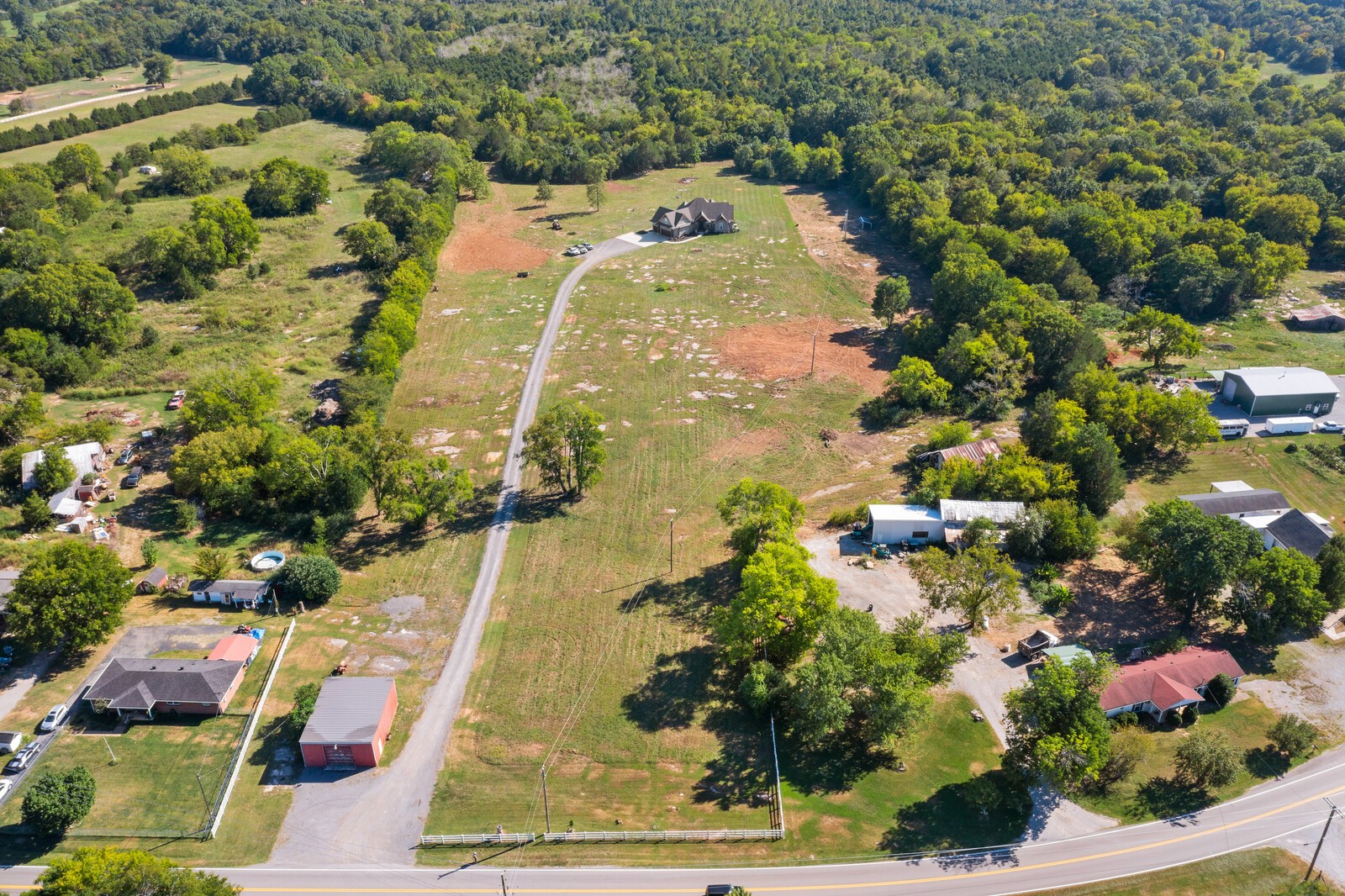 3646 Vesta Road Lebanon, TN 37090 - Photo 4 of 67 Gallery Image 4