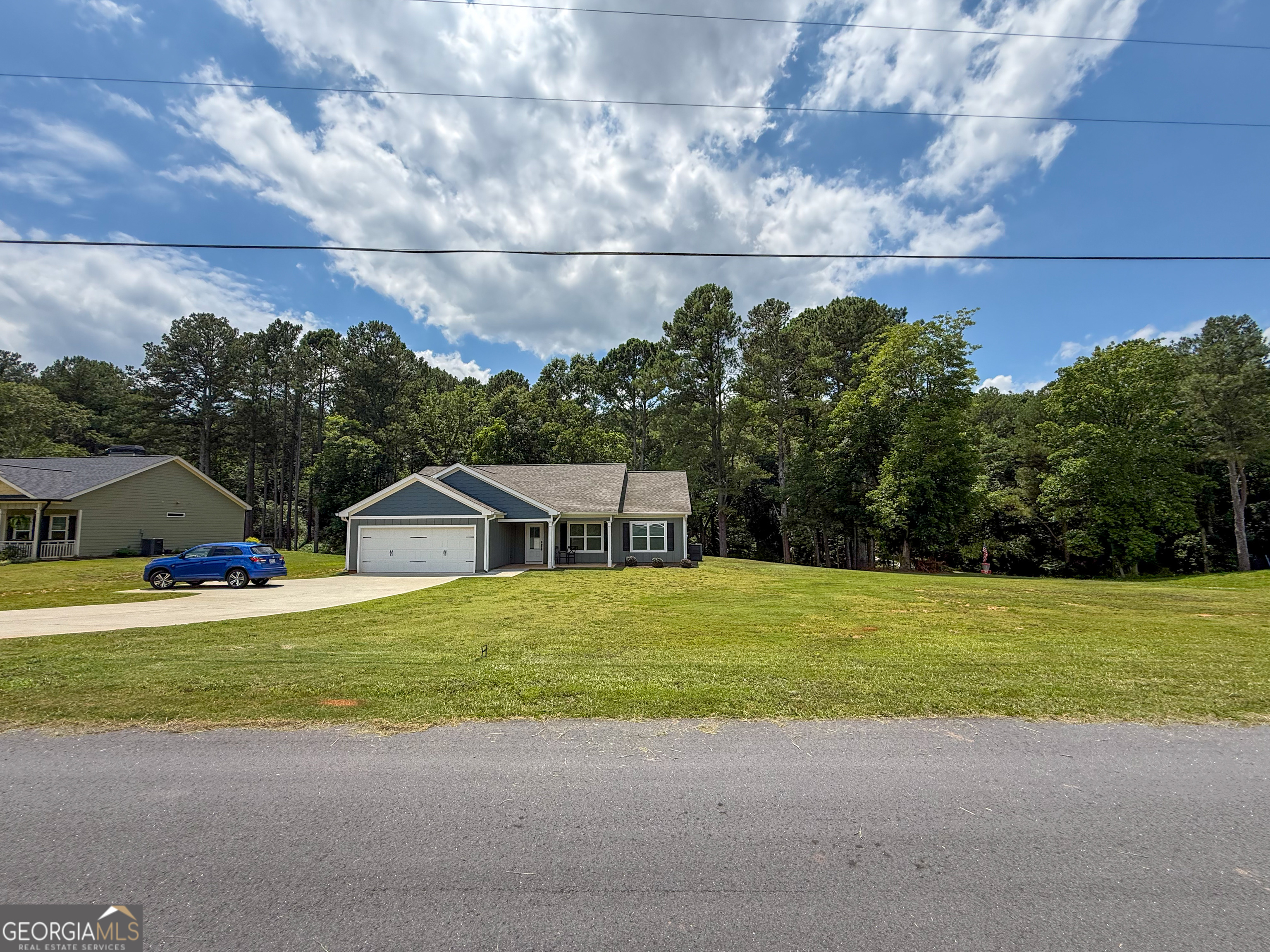 746 Scott Mill Road Hartwell, GA 30643 - Photo 30 of 31
