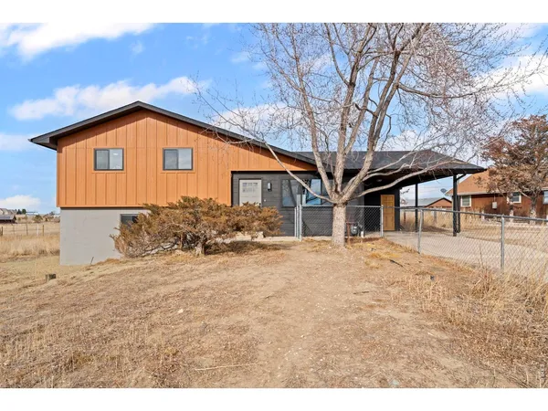 $710,000 | 3608 West Co Road 8, Berthoud, CO 80513