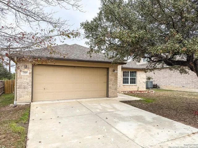 $305,000 | 5423 Southern Oaks, San Antonio, TX 78261
