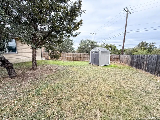 $305,000 | 5423 Southern Oaks, San Antonio, TX 78261