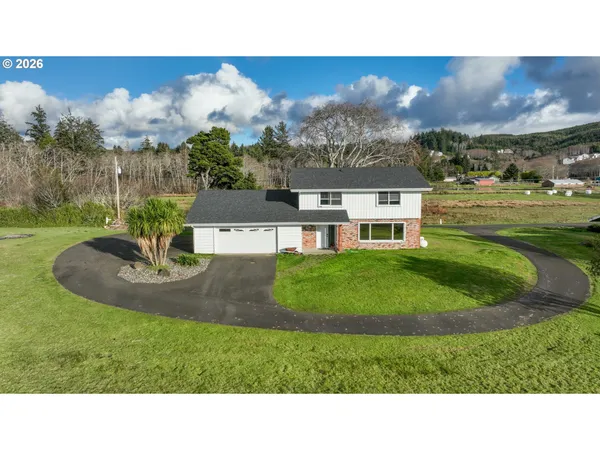 $532,500 | 2550 Boehm Acres, Seaside, OR 97138