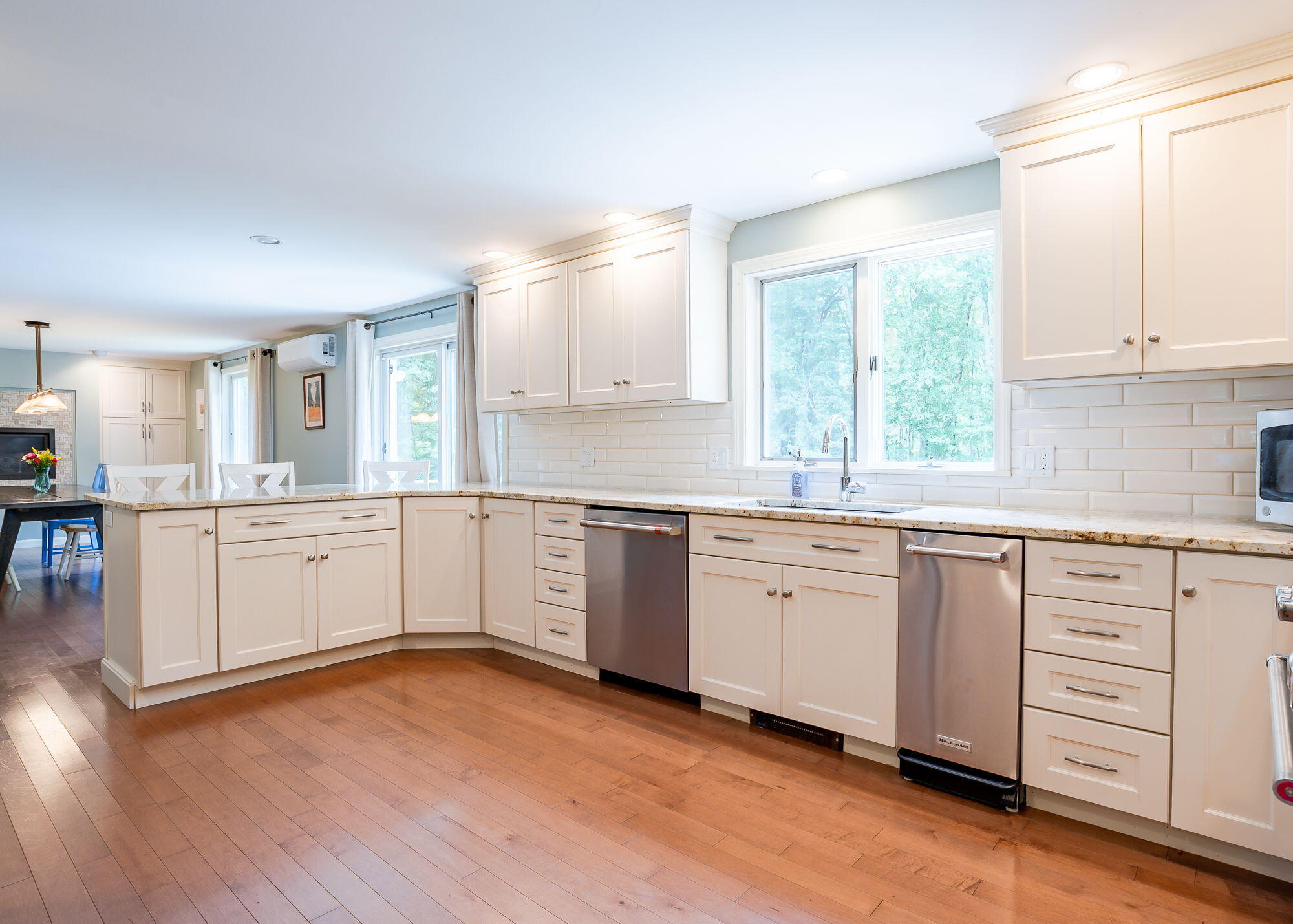 11 Merrill Road Westbrook, ME 04092 - Photo 6 of 75 Custom kitchen