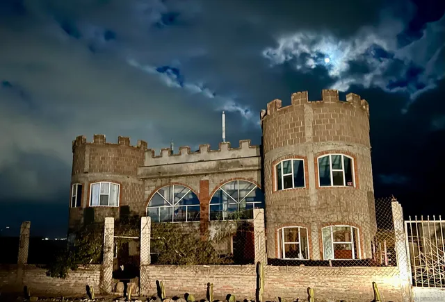 $110,000 | 294 El Salitral, O'Neals, CA 93645