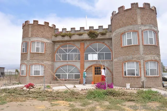 $110,000 | 294 El Salitral, O'Neals, CA 93645