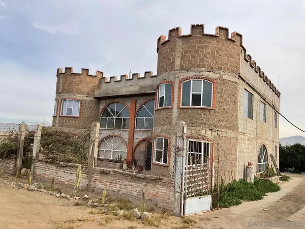 $110,000 | 294 El Salitral, O'Neals, CA 93645