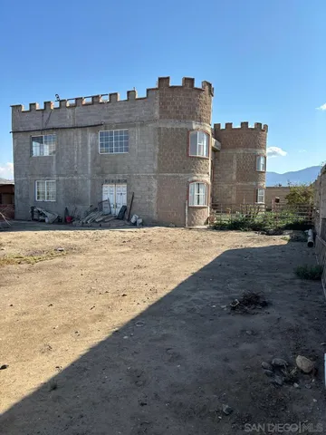 $110,000 | 294 El Salitral, O'Neals, CA 93645