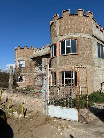 $110,000 | 294 El Salitral, O'Neals, CA 93645