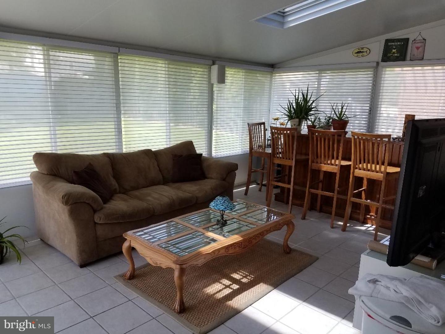 741 Cliff Road Bensalem, PA 19020 - Photo 12 of 17 Sun Room