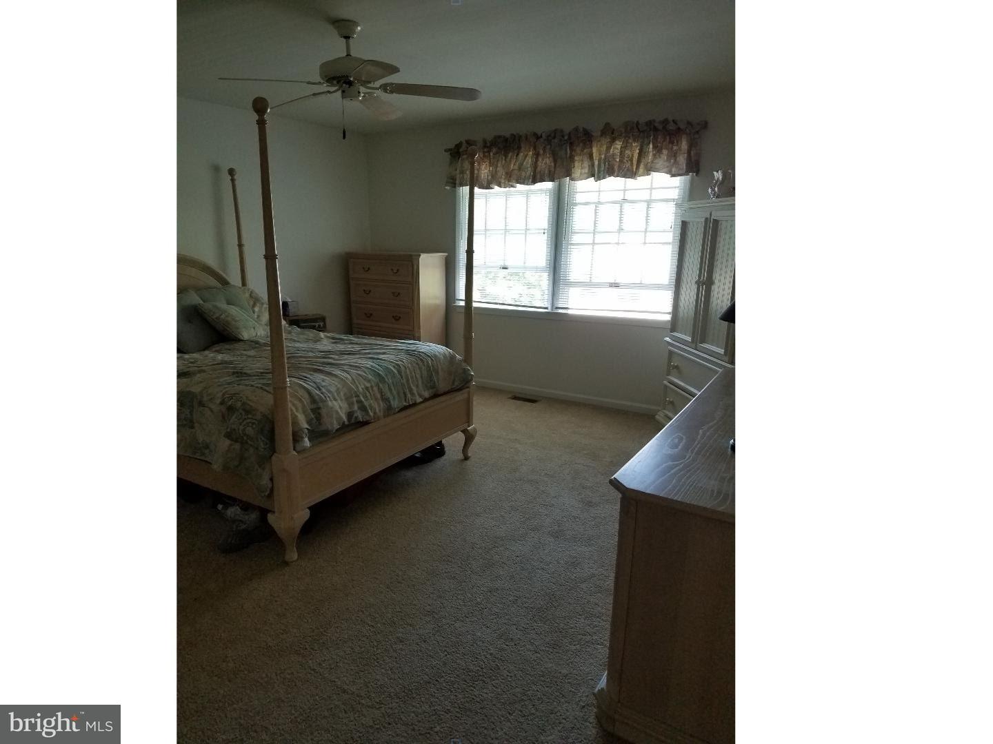 741 Cliff Road Bensalem, PA 19020 - Photo 16 of 17 Bedroom - Main
