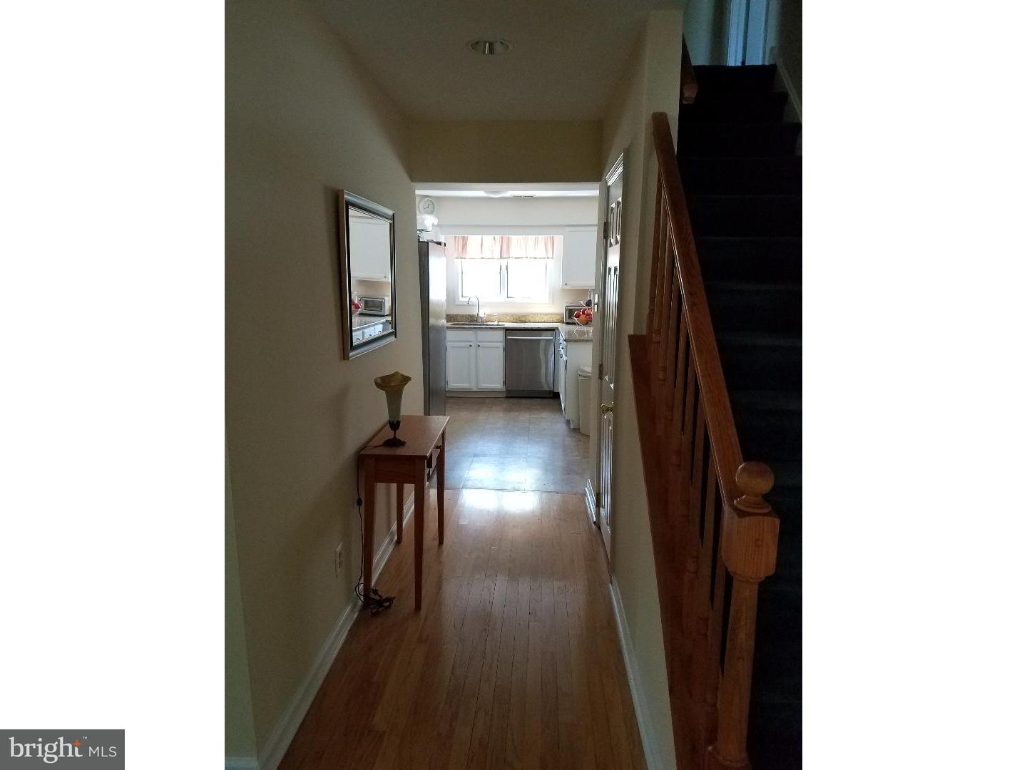 741 Cliff Road Bensalem, PA 19020 - Photo 7 of 17 Hallway