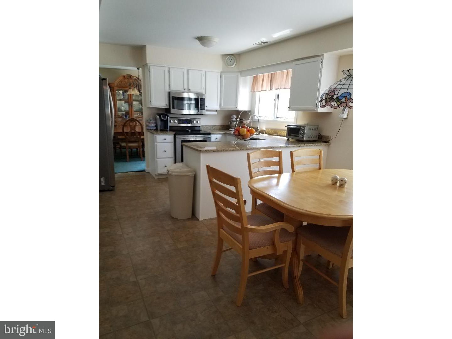 741 Cliff Road Bensalem, PA 19020 - Photo 9 of 17 Kitchen