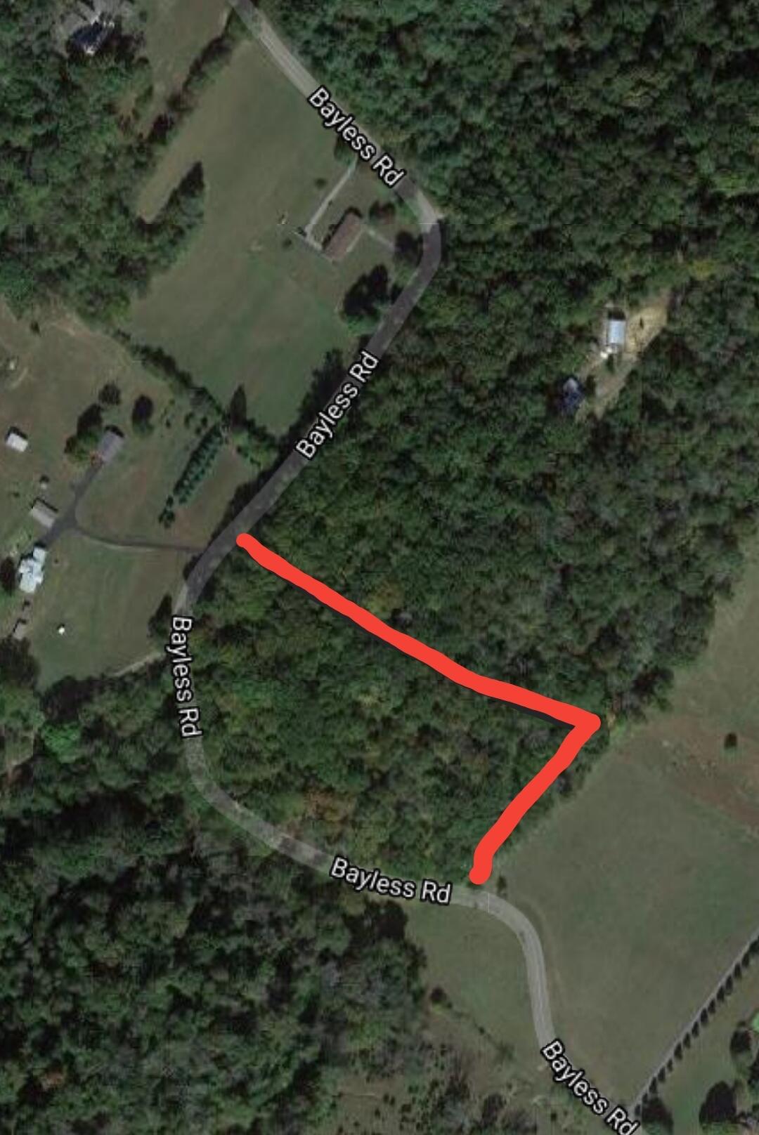 Tbd Tbd Bayless Road, Unit 32 Jonesborough, TN 37659 - Photo 3 of 4 Screenshot_20210802-101849_Drive