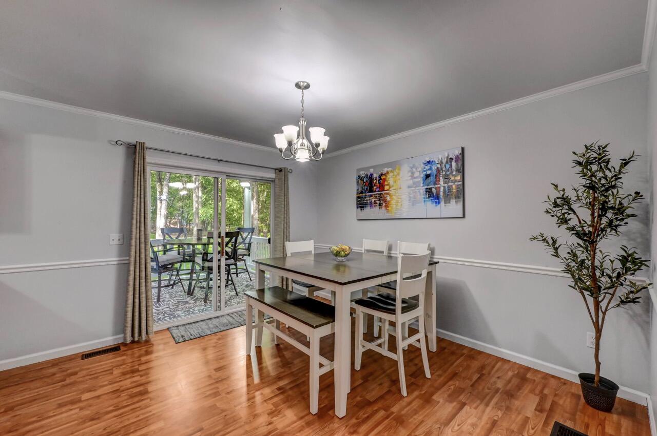 531 Chancellor Road East Stroudsburg, PA 18302 - Photo 15 of 61 Dining Area