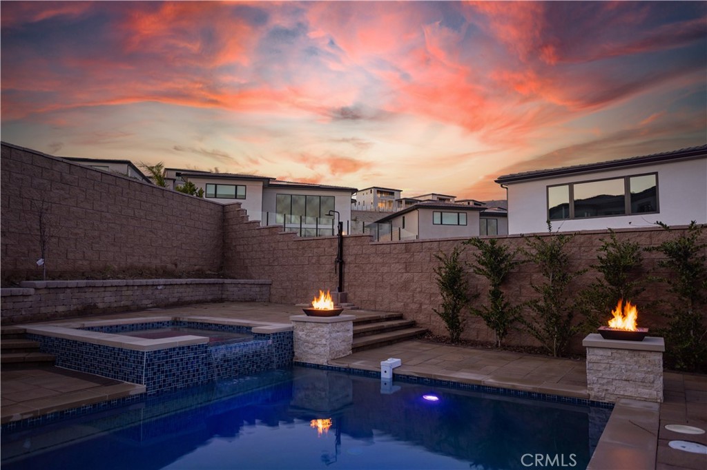 11710 North Manchester Way Porter Ranch, CA 91326 - Photo 5 of 44