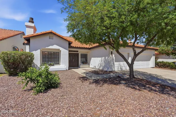 $549,000 | 5322 West Wethersfield Drive, Glendale, AZ 85304