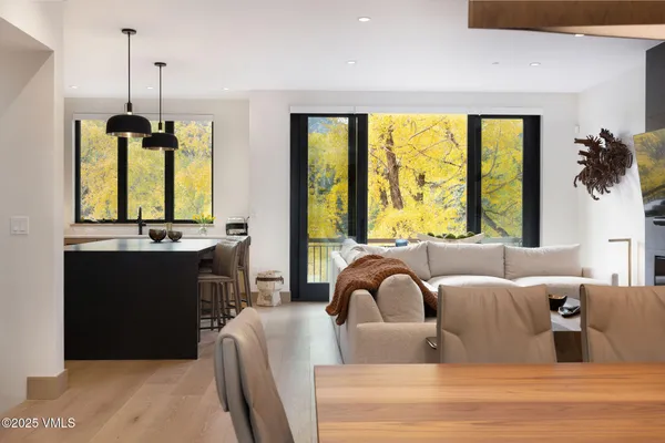 $5,495,000 | 42 Riverfront Lane, Unit 2, Avon, CO 81620