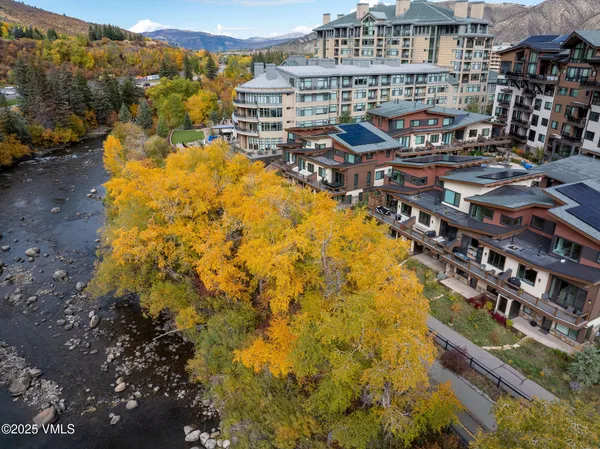 $5,495,000 | 42 Riverfront Lane, Unit 2, Avon, CO 81620