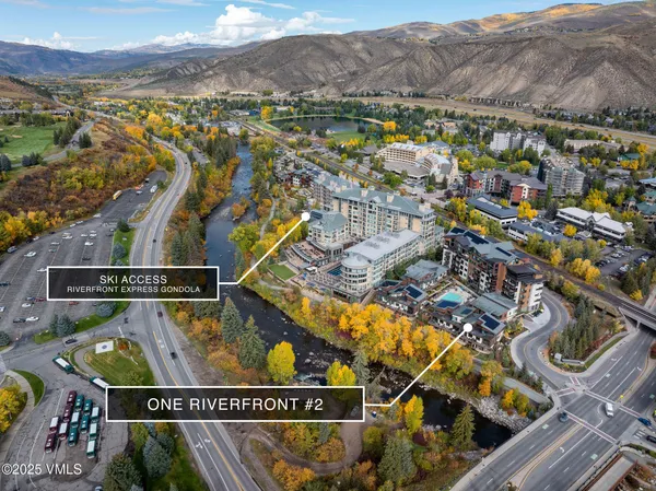 $5,495,000 | 42 Riverfront Lane, Unit 2, Avon, CO 81620