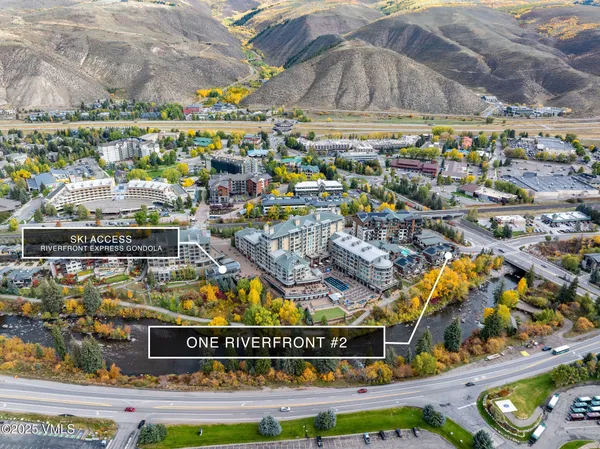 $5,495,000 | 42 Riverfront Lane, Unit 2, Avon, CO 81620