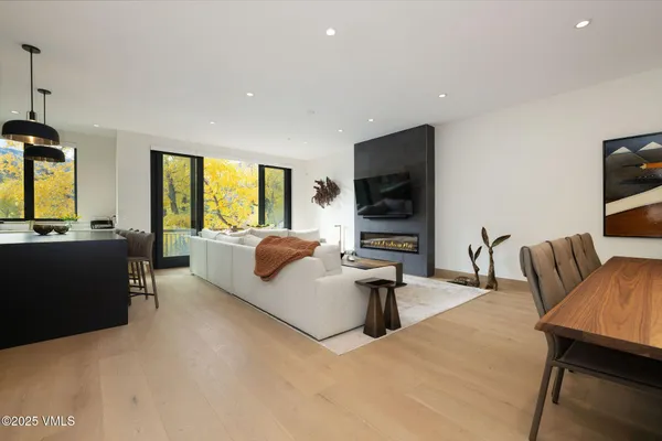 $5,495,000 | 42 Riverfront Lane, Unit 2, Avon, CO 81620