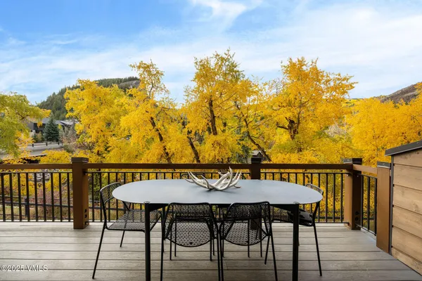 $5,495,000 | 42 Riverfront Lane, Unit 2, Avon, CO 81620