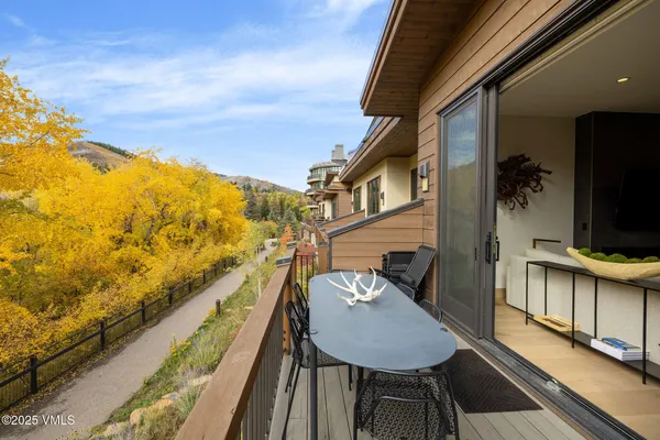 $5,495,000 | 42 Riverfront Lane, Unit 2, Avon, CO 81620