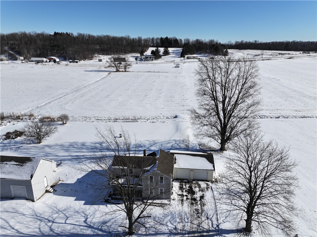 1776 Jenkins Road Galen, NY 14433 - Photo 1 of 1
