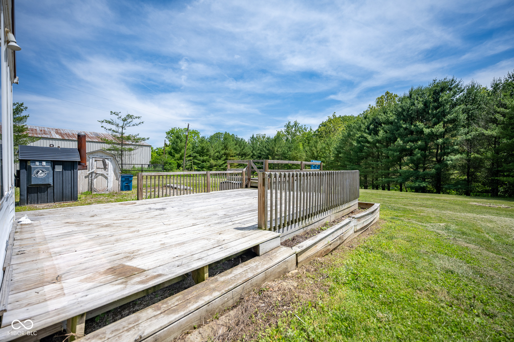 3100 Fidler Road Gosport, IN 47433 - Photo 77 of 118