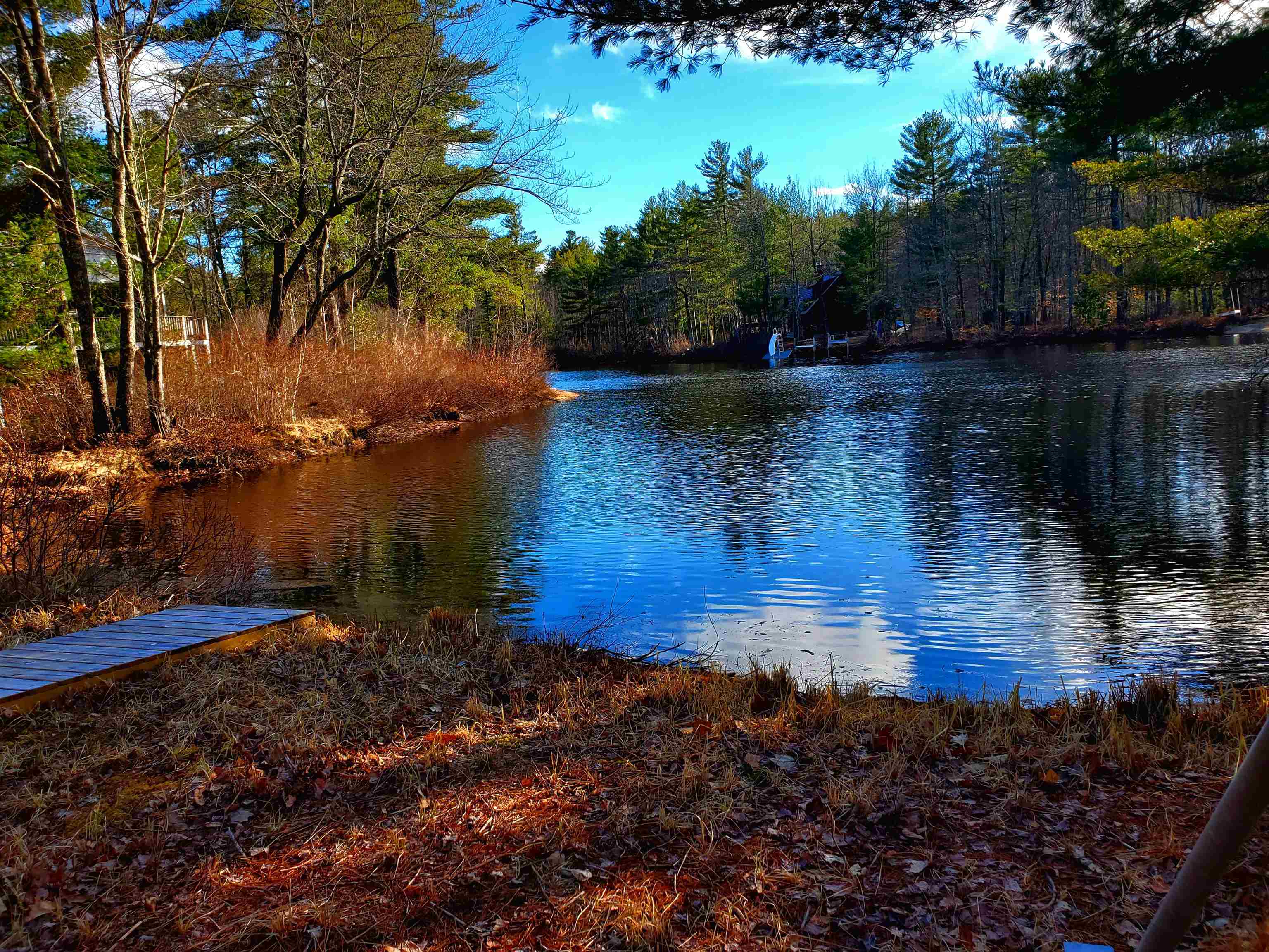 Tbd Doc Morrison Road Sanbornville, NH 03872 - Photo 1 of 2 Gallery Image 1