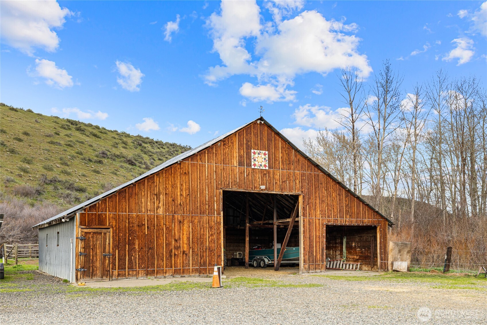 3661 East Taneum Road Thorp, WA 98946 - Photo 29 of 39 Gallery Image 29